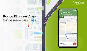 Check spelling or type a new query. Route Planner Apps Efficient Solution For Delivery Businesses In 2020