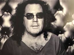 Friends of Jimi Zhivago