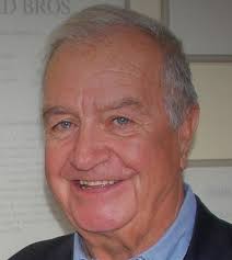 Carleton Barter Obituary