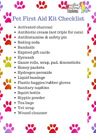 Tough, rugged & functional military backpacks designed for your needs. Pet First Aid Care Pet First Aid Kit Checklist