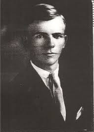 Fitzhugh Lee Bethea Jr. (1914-1934)