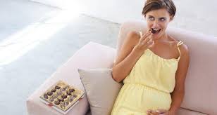 What Your Pregnancy Cravings Say About You Thehealthsite Com
