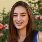 Lisset Salcedo's Xavier College Prep Bio