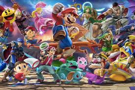 I can still remember the hype i felt when nintendo revealed that first teaser trailer. Super Smash Bros Ultimate Nintendo Switch Bundle Hypebeast