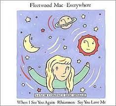 This opens in a new window. Everywhere Single Cd By Fleetwood Mac Fleetwood Mac Amazon De Musik