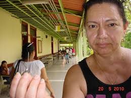 Se quejan de pésima atención en clínica previsional del INSS ubicada en el  Japón Nicaragua