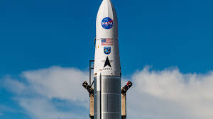 Astra's stock drops after rocket failed to deliver NASA mission to orbit