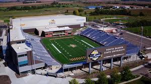 Game Day Parking Football South Dakota State University