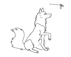 This images was posted by on september 5 2020. Anime Wolf Coloring Pages Free Coloring Pages Free Coloring Library