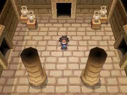 Relic Castle Unova Serebii Net Pokearth