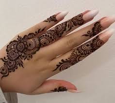 We did not find results for: Navratri Mehendi Designs That Are Perfect For The Special Occasion