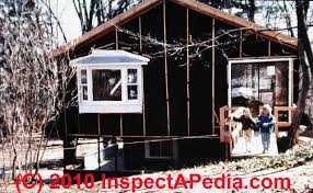 So, what is house wrap and what does it do? Guide To Housewrap Products Choices