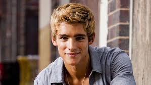 Brenton Thwaites added a new photo —...