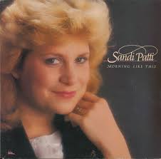Sandi Patti