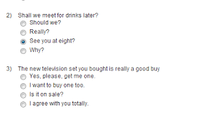 Comprehension:8) publish to facebook see how you performed compared to other test takers: Jobstreet English Language Assessment Cheat Google Calendar Cheat Sheet Image Teaching Forward Compare With Your Peers Know Where You Stand Sham Piiy