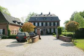 Haus Raedt Bei Liedberg Korschenbroich Rittergut Haus Anwesen