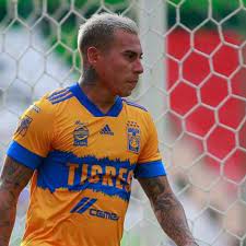 Eduardo vargas tigres uanl |#3. Liga Mx Club Tigres Pierde A Eduardo Vargas El Viernes Sera Presentado Con Atletico Mineiro Soy Futbol