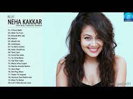 After indian idol, she kicked off the journey in the music industry with the album 'neha the rock star' composed by meet brothers in 2008. Neha Kakkar Latest Songs 2017 Top Best Songs Of Neha Kakkar Jukebox Bollywood Hindi Songs Youtube