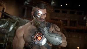 This is a list of characters from the mortal kombat fighting game series and the games in which they appear. Mortal Kombat Kino Reboot Soll Startschuss Einer Filmreihe Werden Blairwitch De