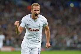 The harry kane skin apparently also comes with a special emote called the hurrikane. no word on whether it is accompanied by rock you like a hurricane by scorpions, but it really. Het Is Voor Harry Kane Al Een Jaar Lang Hurricane Season Speler Van Het Weekend Ad Nl