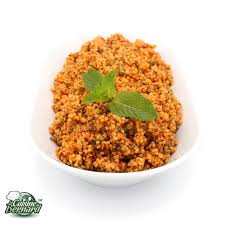 La Cuisine De Bernard Taboule Turc Recette Boulgour Turc La Cuisine De Bernard Taboule
