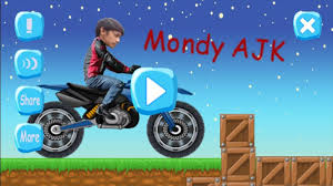Di dahsyatnya 'anak jalanan' mondy dan raya. Mondy Anak Jalanan For Android Apk Download
