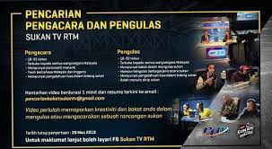 Today, uitm draws strength from the initiatives of its founding fathers, exploring and mastering various frontiers of knowledge as it works towards reaching greater heights and celebrating more accomplishments at home and abroad. Iklan Jawatan Kosong Di Radio Televisyen Malaysia Rtm Appkerja Malaysia