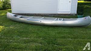 stern canoe in pennsylvania