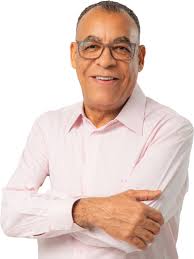 Vereador Bispo Afonso Silva