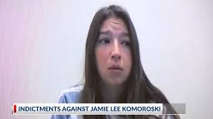 South Carolina beach bars where drunk driver Jamie Komoroski got plastered  before hitting and killing bride