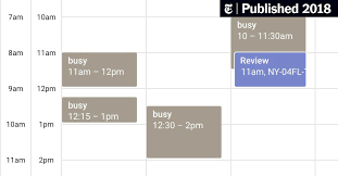 Keeping Personal Appointments Private On Google Calendar The New York Times Free telugu calendar 2018 usa atlanta, chicago, new jersey, new york, toronto, london, perth, andhra pradesh (amaravati) and telangana (hyderabad). google calendar