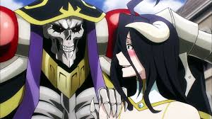 You may trim, resize and alter overlord. 515002 1920x1080 Ainz Ooal Gown Albedo Overlord Wallpaper Png Mocah Hd Wallpapers
