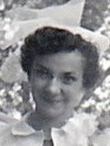 Mildred Louise Farley Sanzone Obituary