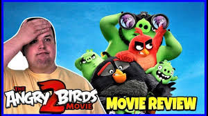 There are two different versions of each, super and normal. The Angry Birds Movie 2 Greatest Movies Wiki