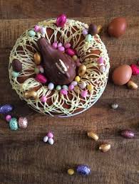 Epingle Sur Dessert