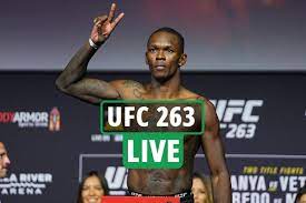 In the main event, ufc middleweight champion israel adesanya will square off against marvin vettori once again. Cfmedopn6ltscm