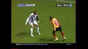 Distance between them is 910.3 km. Resume Rc Lens Udinese Calcio 1 0 Coupe Uefa Saison 2005 2006 Youtube