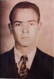 Merrit Allen Dycus (1922-1976)