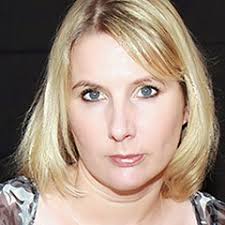 Anja Rybiczka direkt buchen bei der Agentur Sprecherdatei