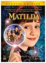 фильм матильда 1996 смотреть онлайн бесплатно в хорошем качестве Film Matilda Cmotret Onlajn Besplatno Na Ekranka Tv Matilda Film Horoshie Filmy Semejnye Filmy