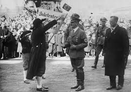 See full list on thepeoplehistory.com Sudetenkrise Und Munchener Abkommen 1938 Adolf Hitlers Unerklarter Krieg Der Spiegel