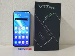 Vivo V17 Pro Review