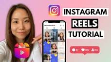 Full Instagram Reels Tutorial 2024 (What You Need to Know to Make ...