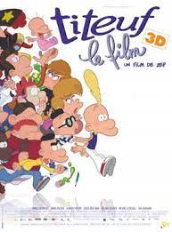 We would like to show you a description here but the site won't allow us. Titeuf Film Wikipedia