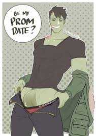 Rule34 - If it exists, there is porn of it  kimakkun, brian yu  5358116