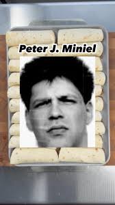 Ranking EVERY Death Row Meal: Peter J. Miniel