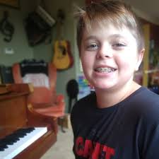 Festival Awards — Inside the Music Room