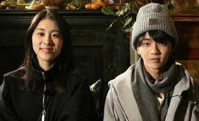 Chiu/郑肯 ken jeong/约翰·赵 john cho/吴珊卓 sandra oh/李诞 dan li/张碧晨 bichen zhang. Dtquiq Ctceom