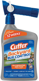 A little separation is completely normal. Amazon Com Cutter Backyard Bug Control 32 Oz Ready To Spray Hose End Insect Repellent Concentrate Hg 61067 Insect Repelling Products Garden Outdoor