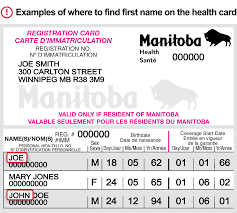 It was first identified in december 2019 in wuhan,. Sharedhealth Manitoba Covid 19 Results